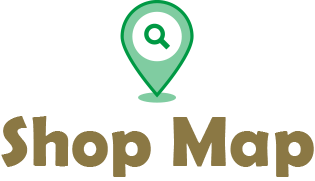 店舗地図