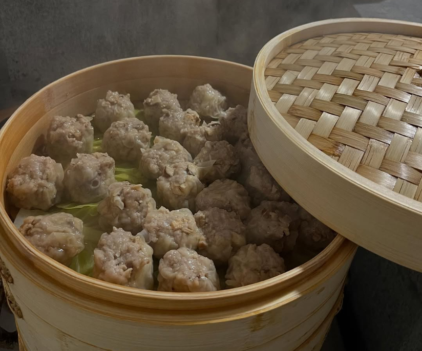 シューマイだお